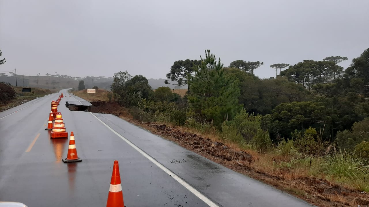 Foto: PMRv, divulgação