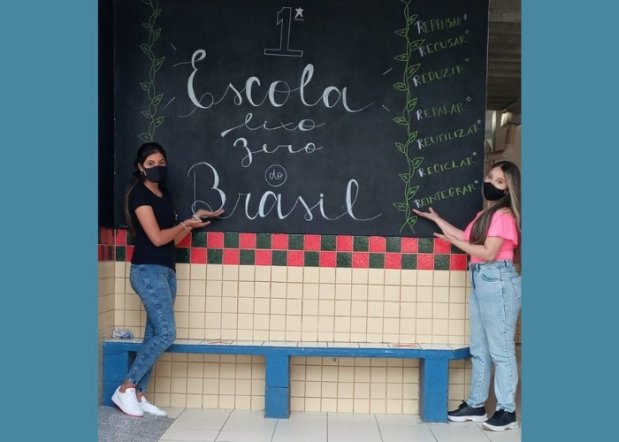 Fotos: Divulgação | SED