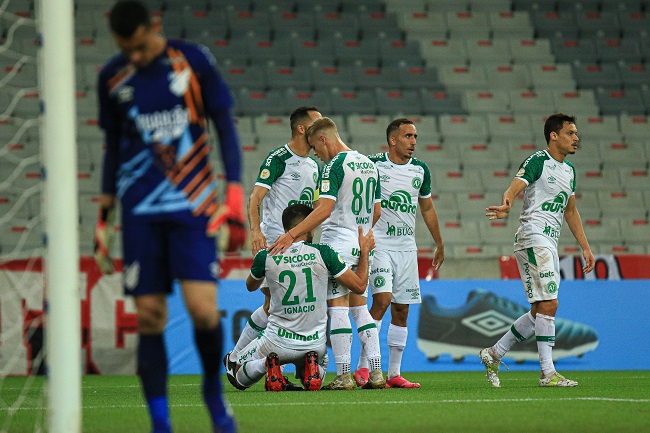 Chapecoense