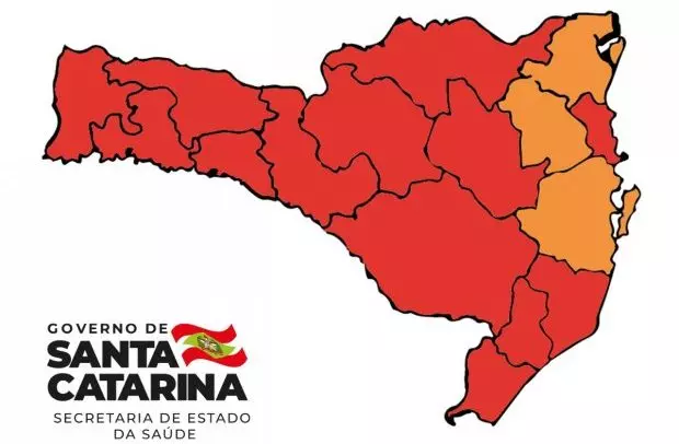 Foto: Governo de SC, Divulgação 