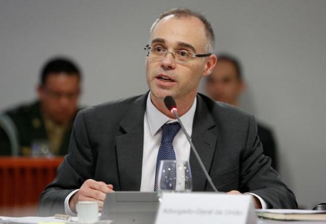 André Mendonça é o atual advogado-geral da União | Isác Nóbrega/PR

