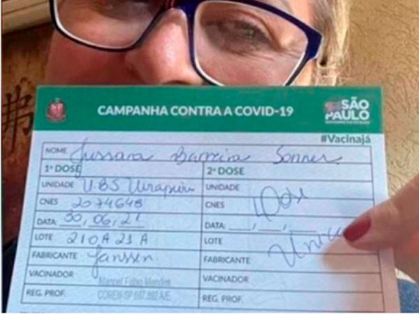 Foto: reprodução/ Instagram