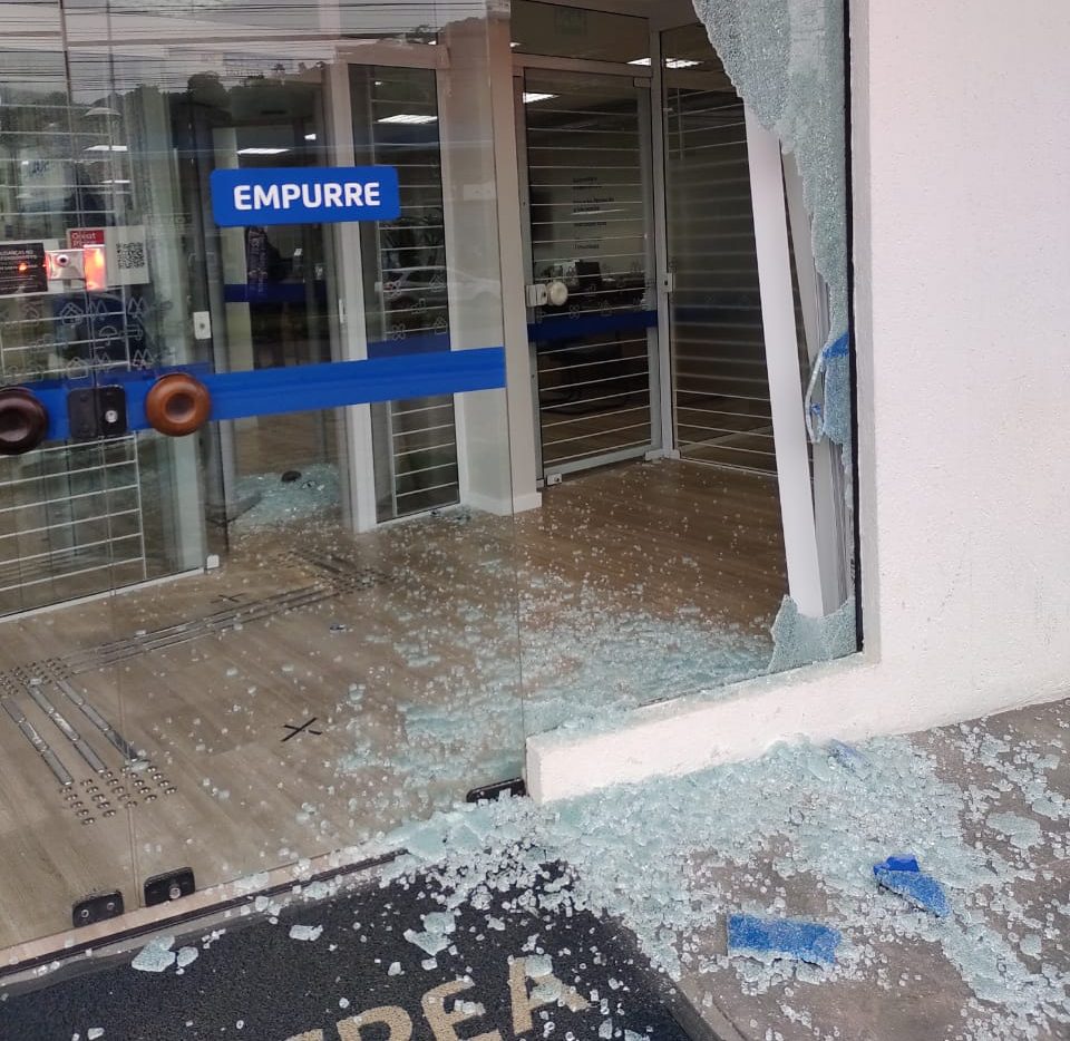 Foto: Polícia Militar / Divulgação