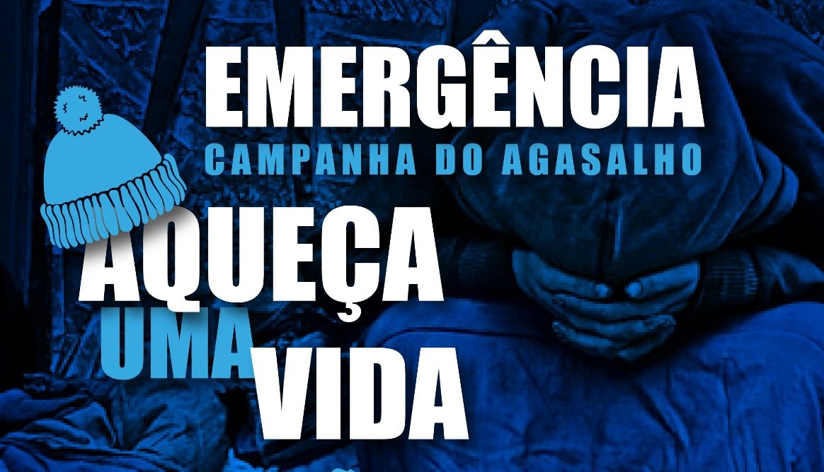 Foto Mancha Azul | Divulgação