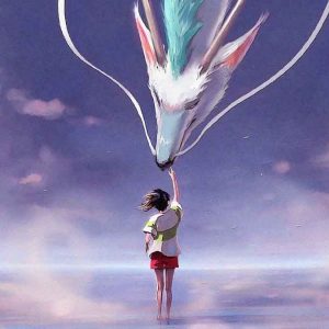 Imagem: Divulgação Studio Ghibli