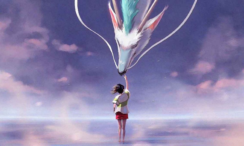 Imagem: Divulgação Studio Ghibli