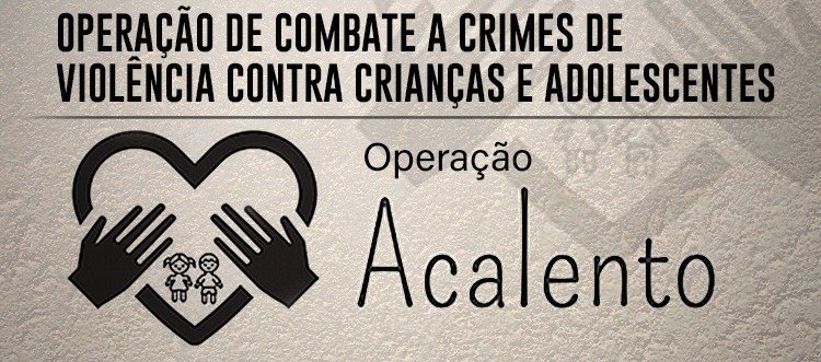 Operação Acalento