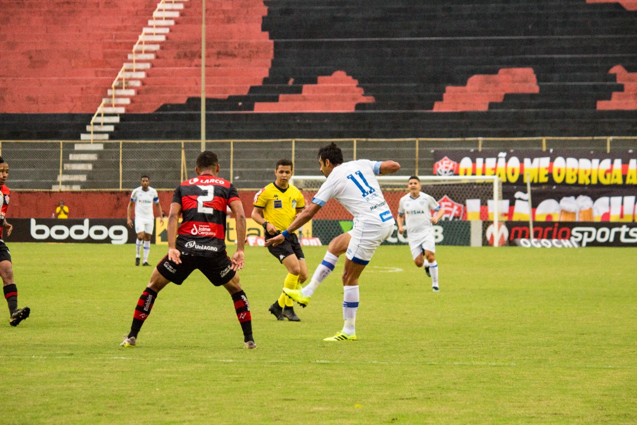 Foto: André Palma Ribeiro / Avaí F. C. / Divulgação