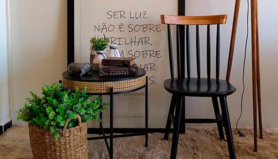 Foto: Feira Super Casa, Instagram, Reprodução