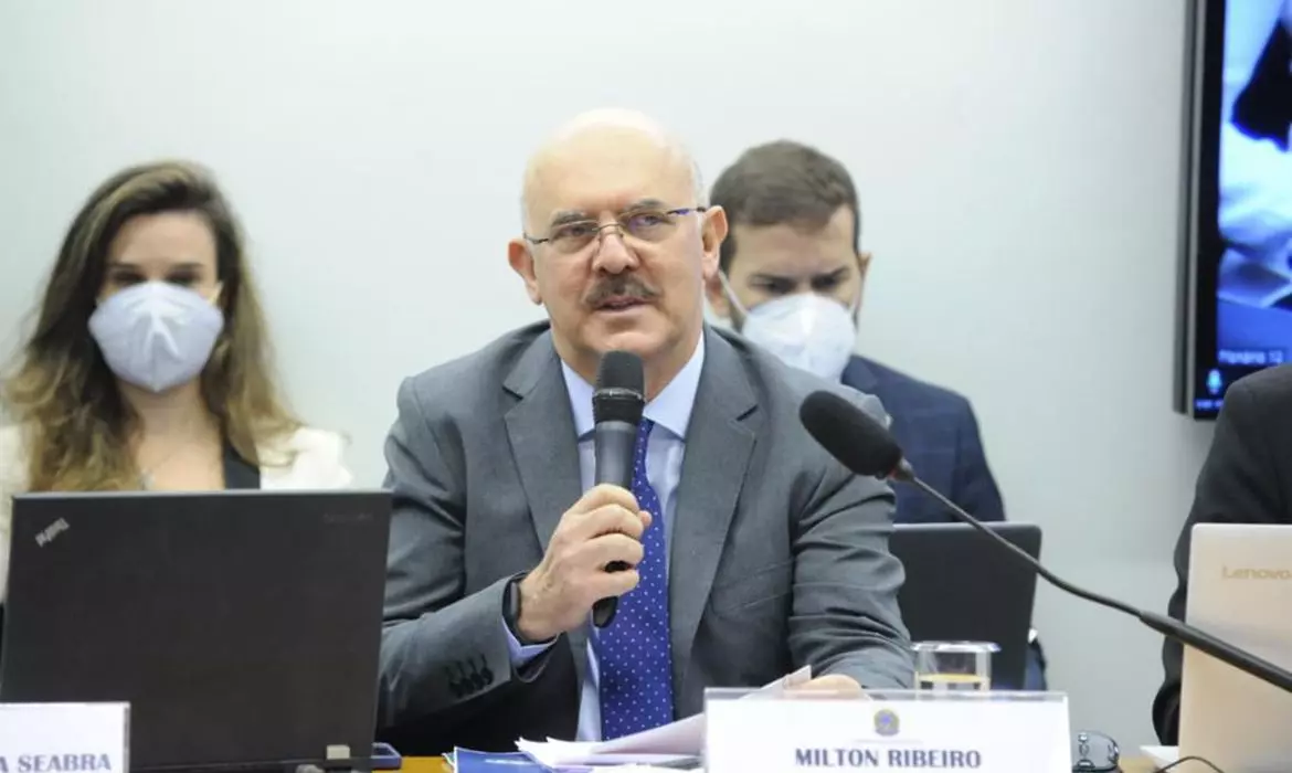 Foto: Gustavo Sales/ Câmara dos Deputados/ Via Agência Brasil