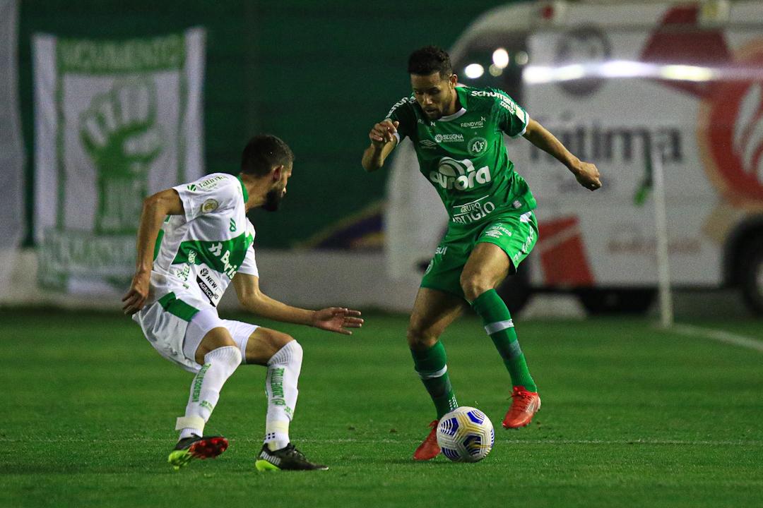 Foto: Márcio Cunha | ACF