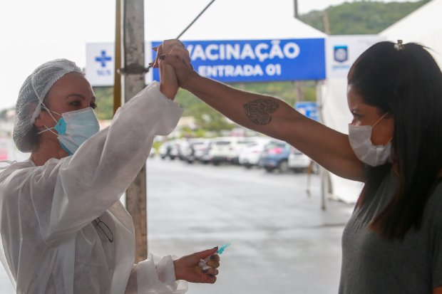 Foto: Julio Cavalheiro/Secom