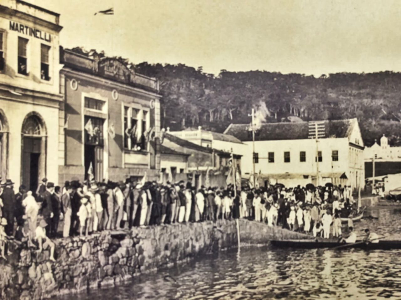 A história preservada Figueirense lança livro que retrata o centenário do alvinegro (4)