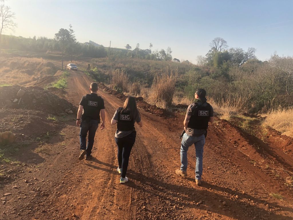 Foto: Polícia Civil | Divulgação