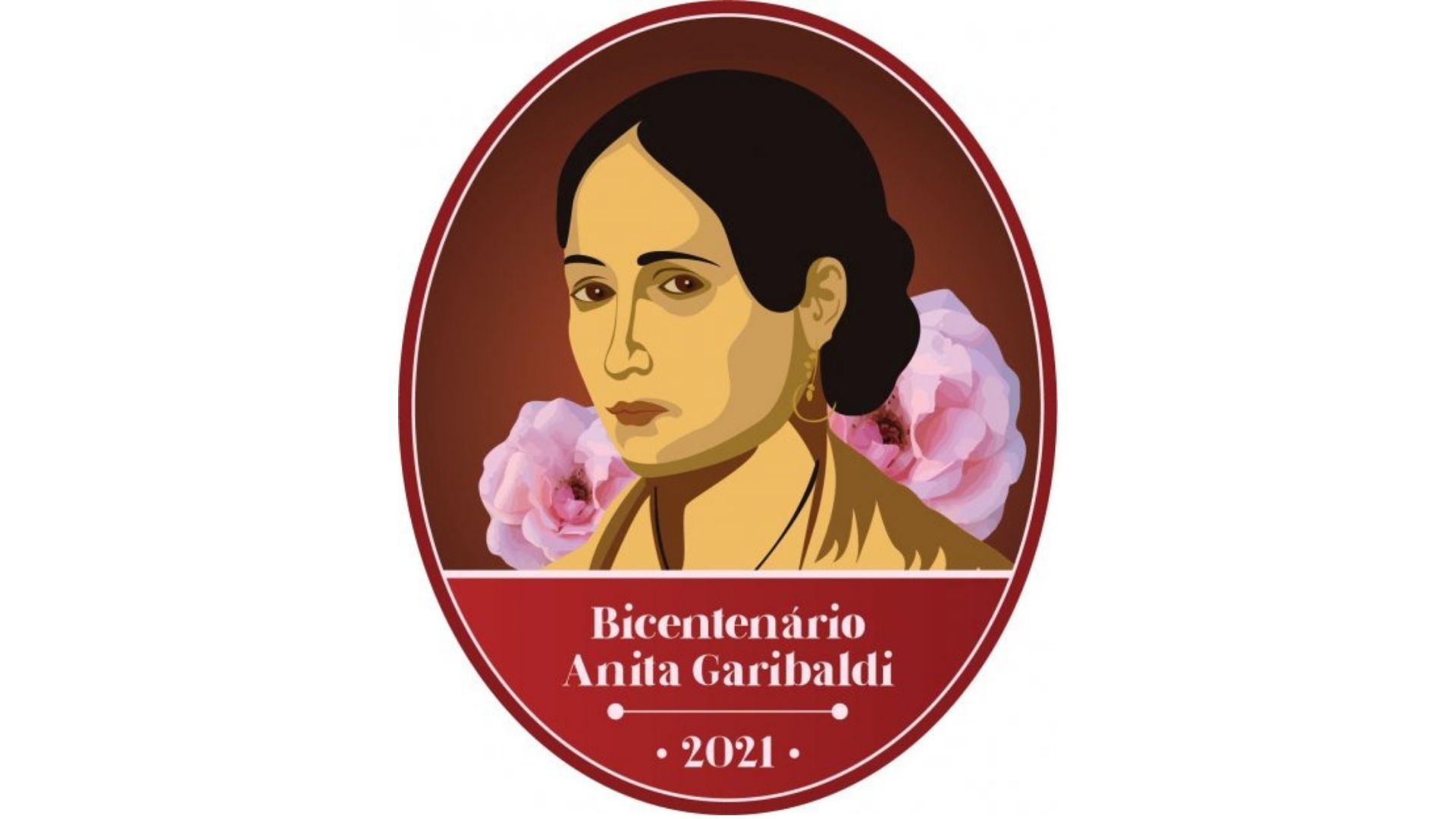 Bicentenário de Anita Garibaldi