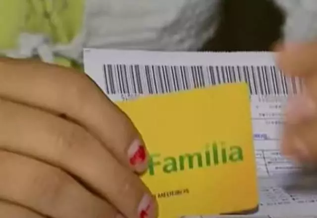 Novo Bolsa Família vai atender 17 milhões de famílias | Foto: SBT News | Reprodução