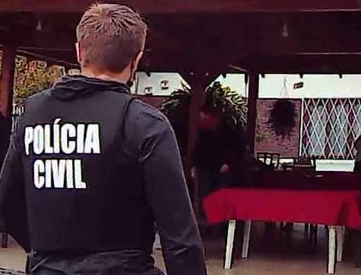 Foto: Divulgação/Polícia Civil 