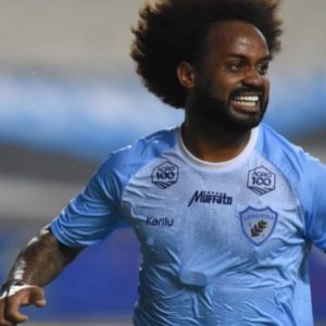 Foto: Reprodução/Instagram/Celso Junior Honorato