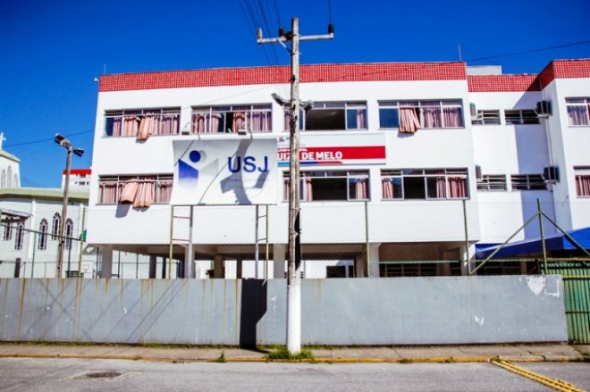 Centro universitário municipal de são José