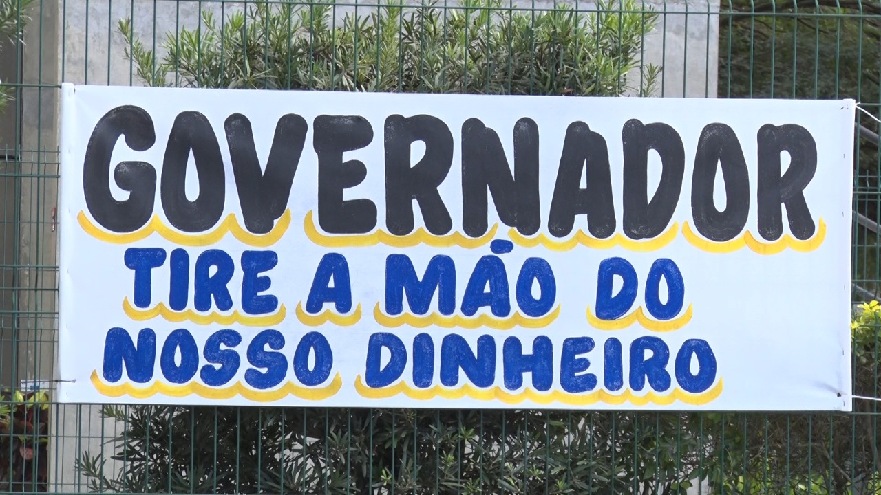 Delegados de SC ameaçam deixar cargos em caso de aprovação de emendas da Reforma