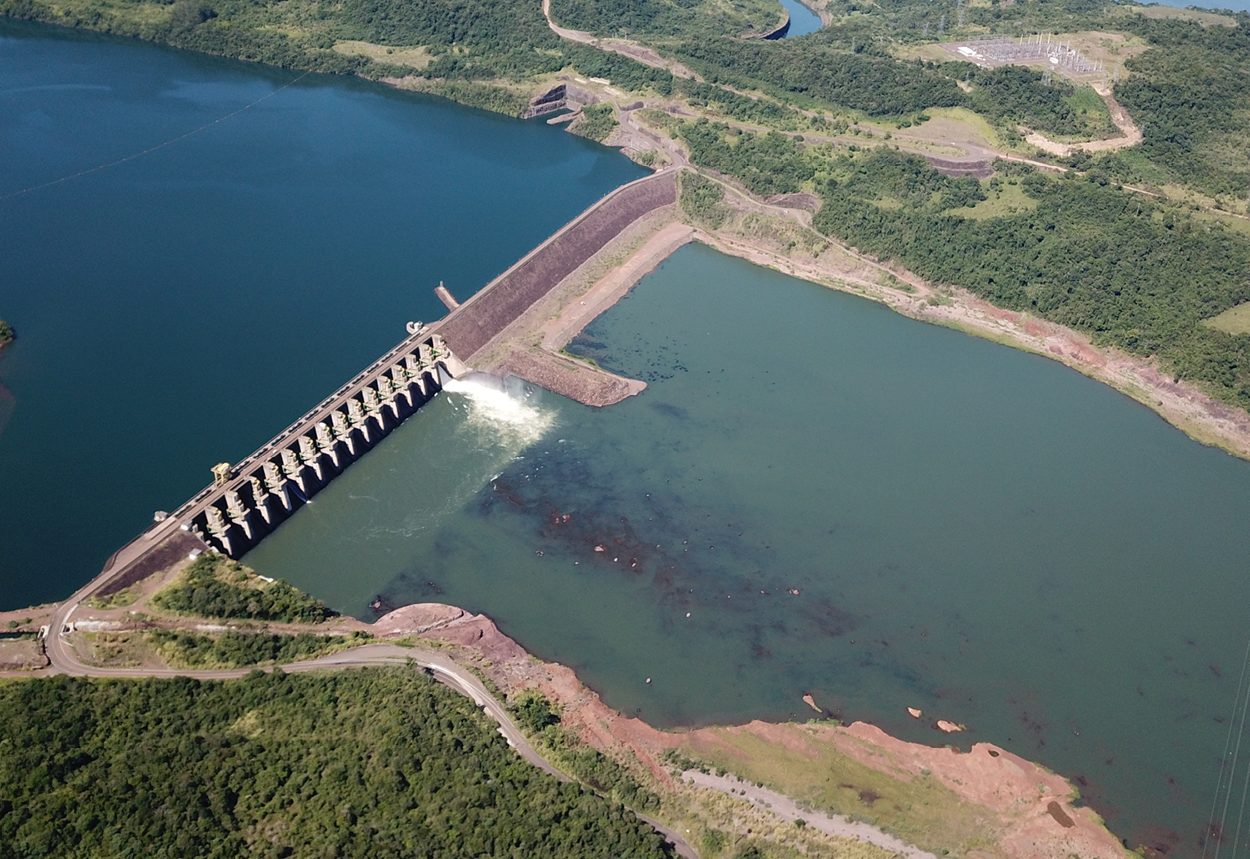 Jovem Morre Afogado Em Barragem De Itá Scc 10 5364