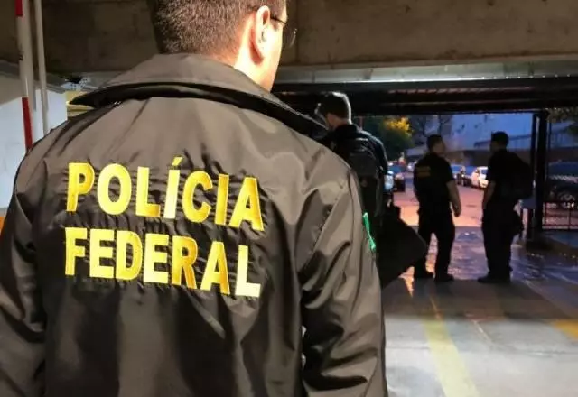 Operação apura atos violentos contra a Democracia, o Estado de Direito, a autoridades e instituições | Foto: PF, Divulgação

