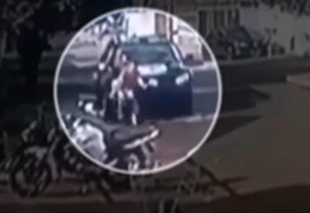 Foto: Primeiro Impacto/ Reprodução