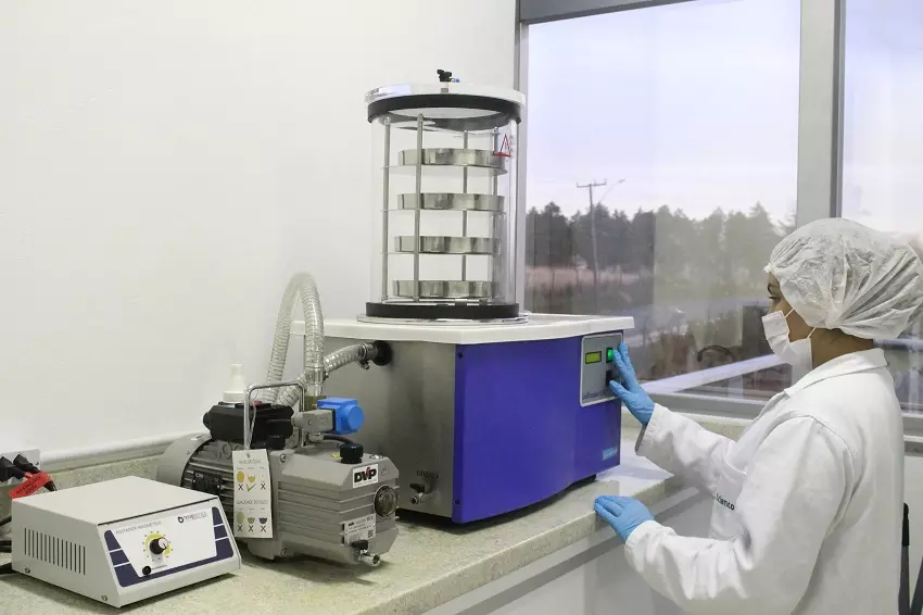 Inovação em Lages gera empregos