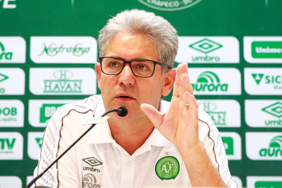 Foto: Márcio Cunha/ACF