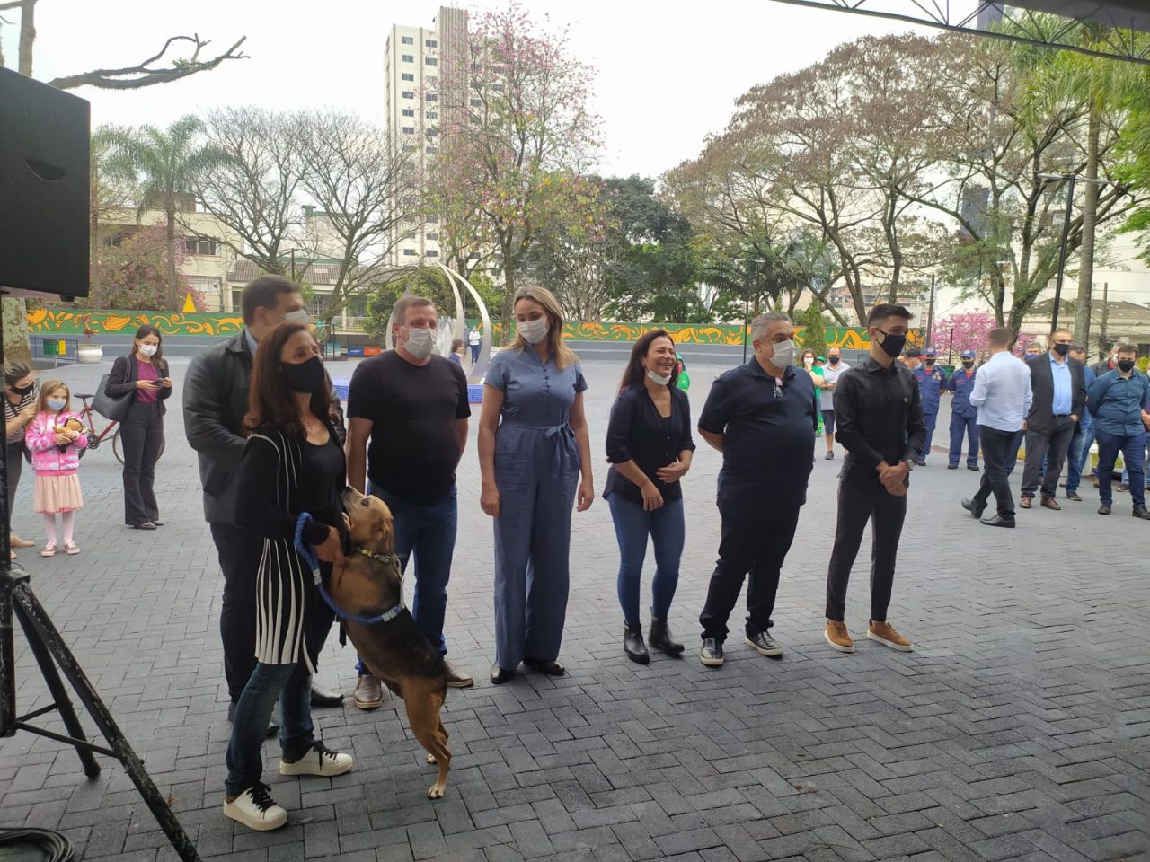 Aniversário de Chapecó