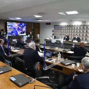 Foto: Pedro França/Agência Senado