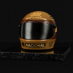 Foto: Senna Brands, Divulgação