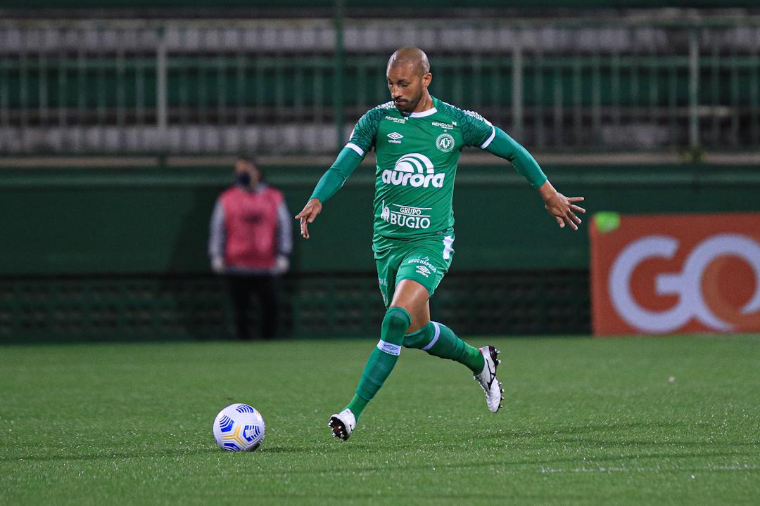 Foto: Márcio Cunha (ACF)