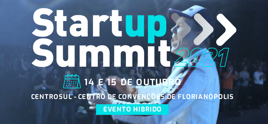 Foto: Reprodução Startup Summit