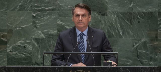 Bolsonaro