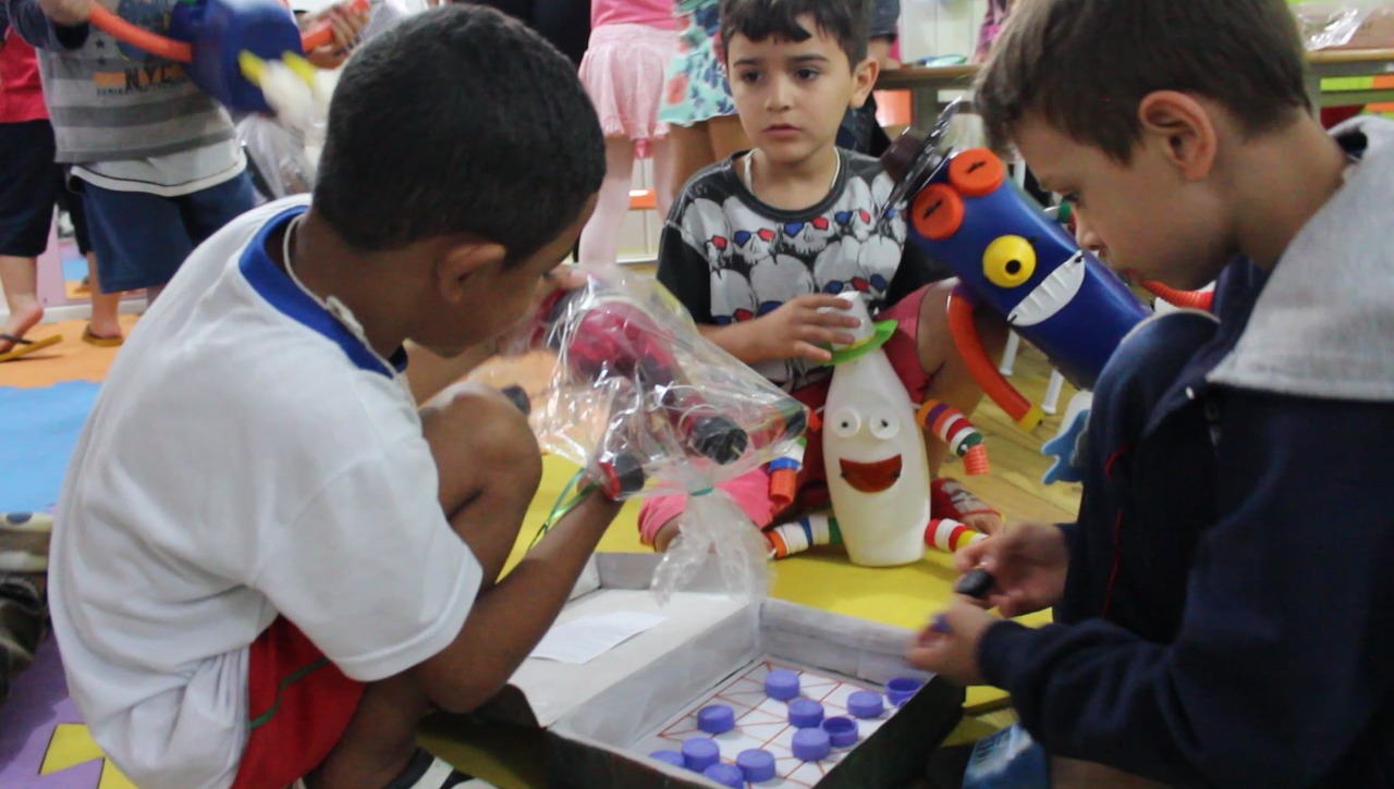 Foto: Somar | Divulgação