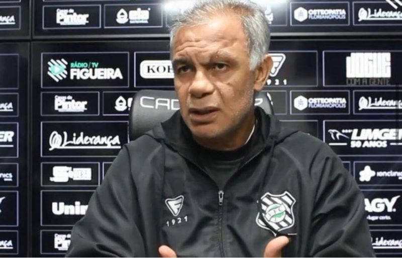 Foto: Divulgação/Figueirense