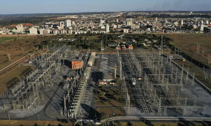 Foto: Reprodução/Agência Brasil/TV Brasil