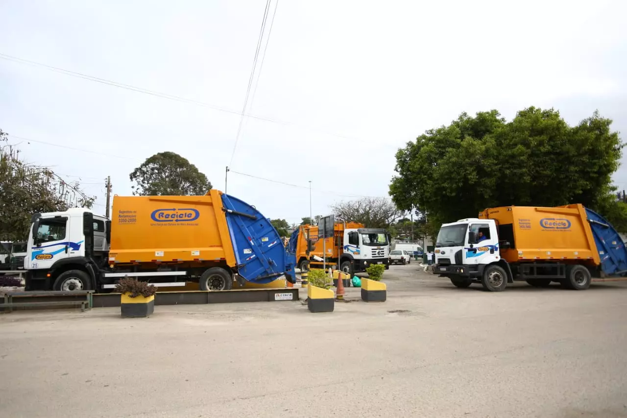 Foto: Prefeitura de Florianópolis | Divulgação