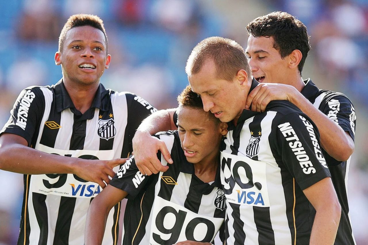 Parabéns Marquinhos Ídolo do Avaí completa 40 anos nesta quarta (3)