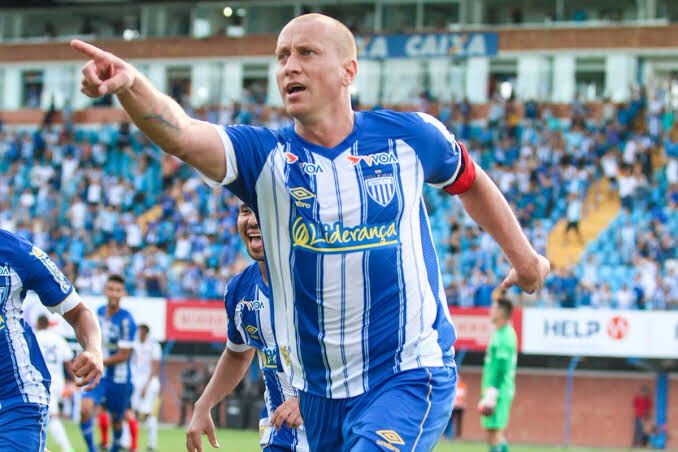 Foto: Avaí FC | Divulgação