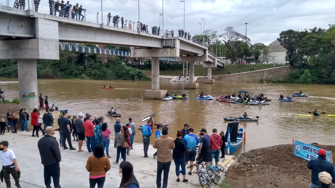 Foto: Marcelo Becker | Divulgação