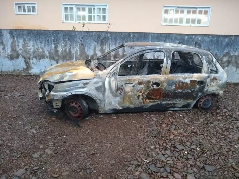 Foto: Polícia Civil/Divulgação