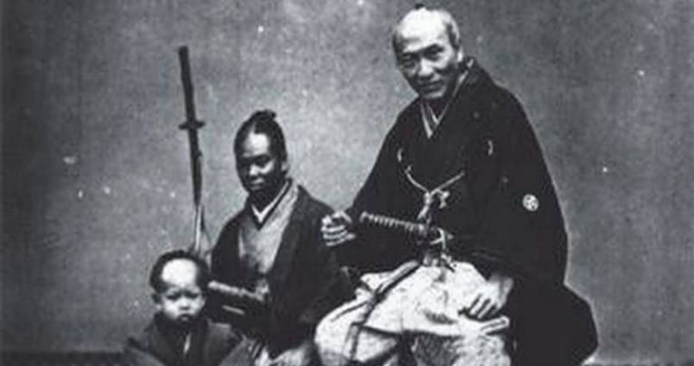 Yasuke': anime da Netflix sobre o primeiro samurai negro ganha