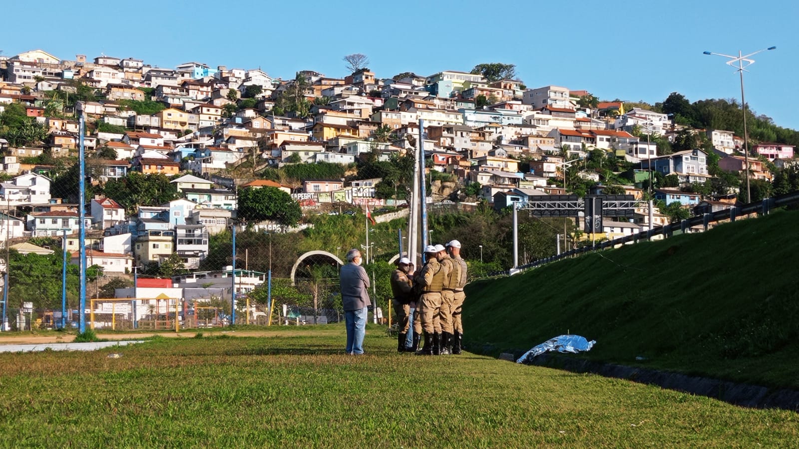 Foto: Juan Todescatt / SCC SBT