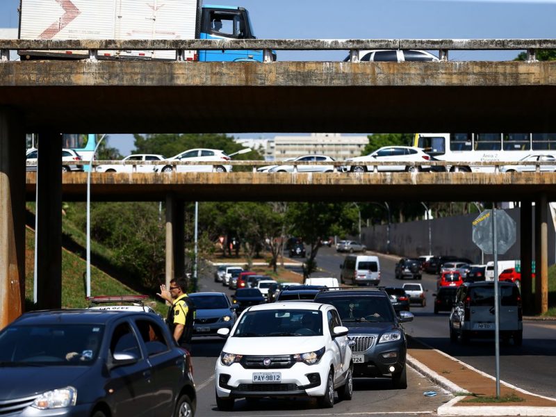 Foto: Marcelo Camargo/Agência Brasil