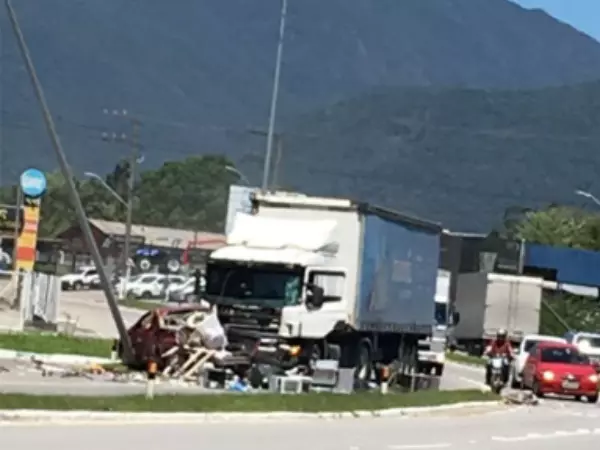 Foto: Pista Limpa/ Reprodução