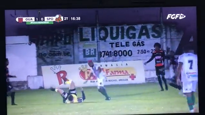 Foto: Reprodução 