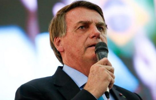 Bolsonaro