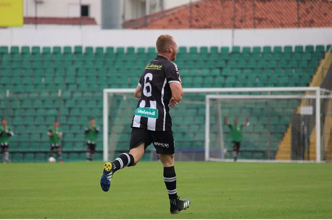 Foto: Assessoria Figueirense 